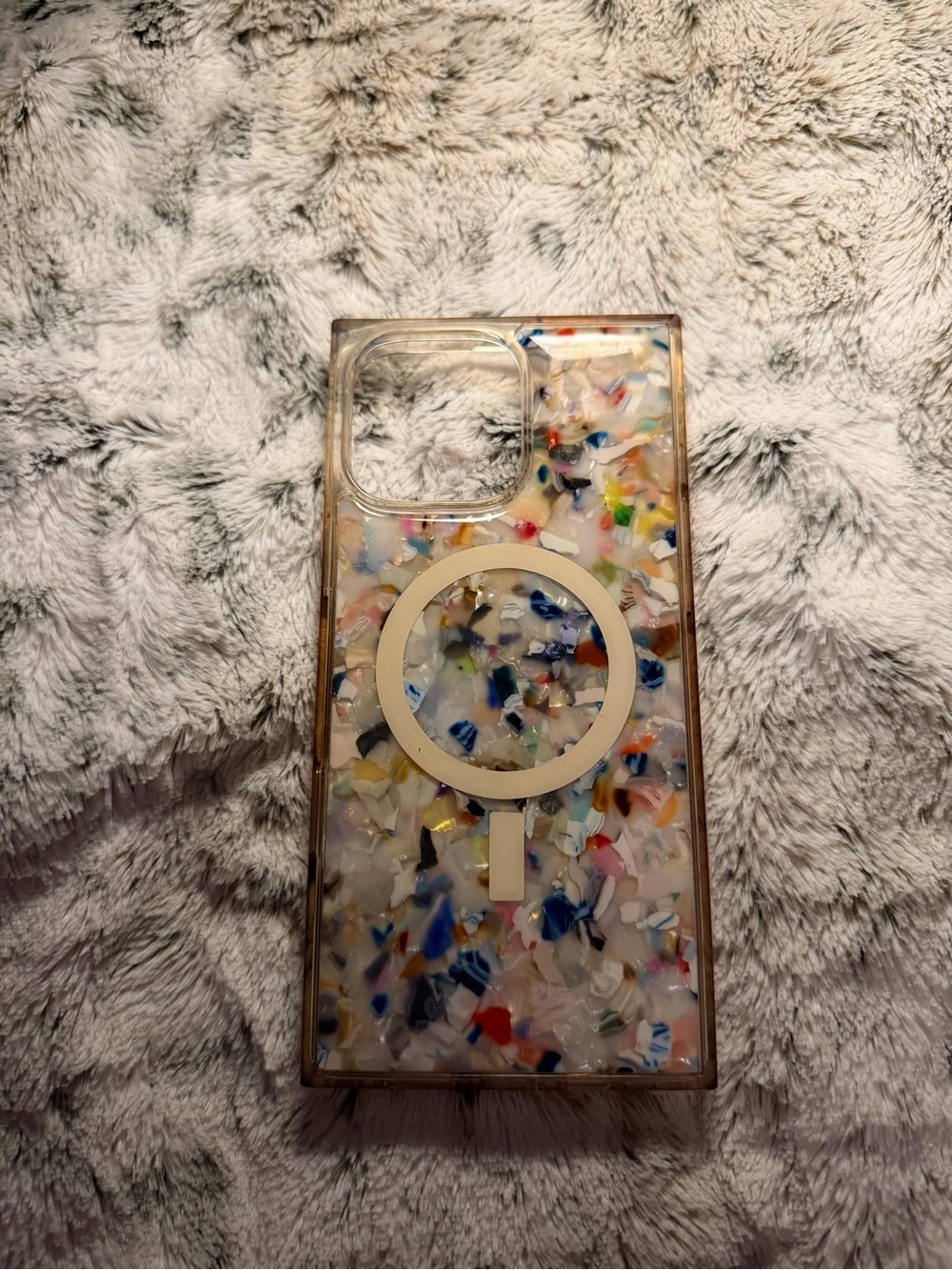FLAUNT Apple iPhone 16 Pro Max Case